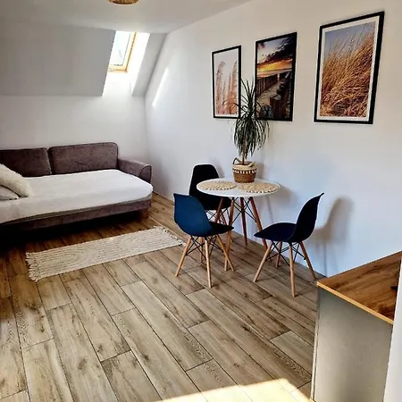 Amelia2 Apartament *