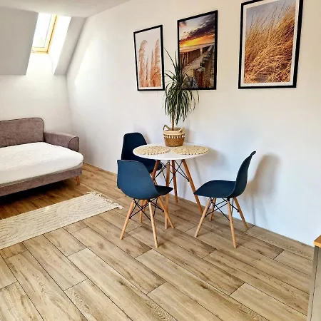 Apartament Amelia2 Świnoujście