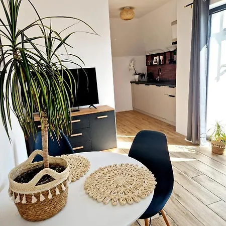 Amelia2 Apartament