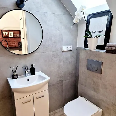 Amelia2 Apartament Świnoujście