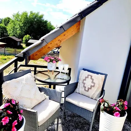 Apartament Amelia2 *