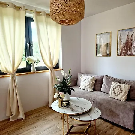 Amelia2 Apartament