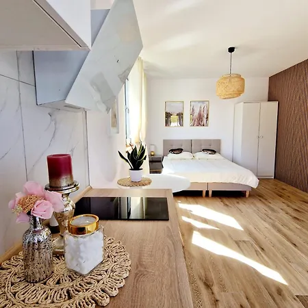 Apartament Amelia2 *