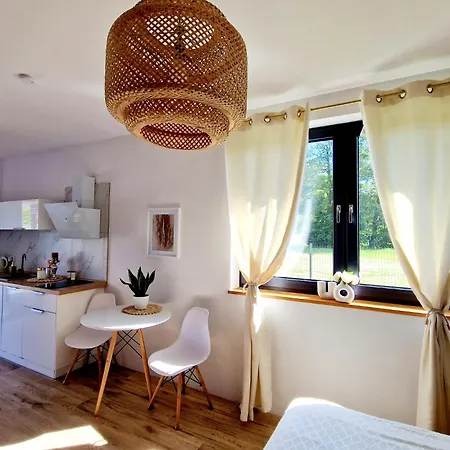 Amelia2 Apartament Świnoujście
