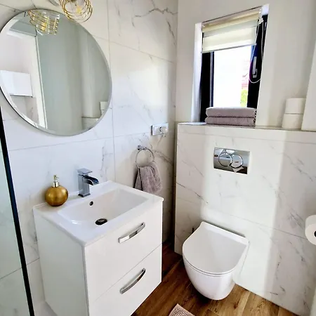 Apartament Amelia2 Świnoujście