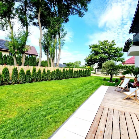 Apartament Amelia2 *