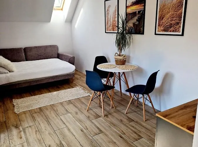 Amelia2 Apartamento *