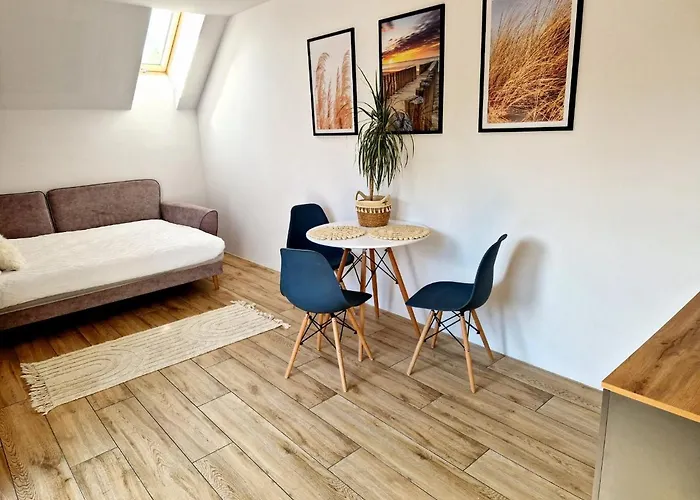 Apartamento Amelia2 Świnoujście