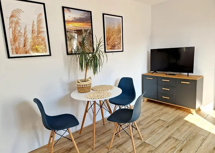 Apartamento Amelia2 Świnoujście