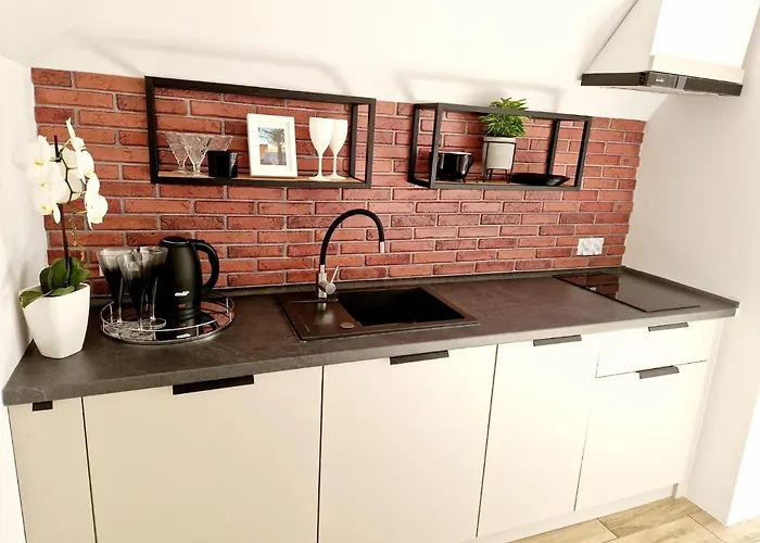 Amelia2 Apartamento Świnoujście