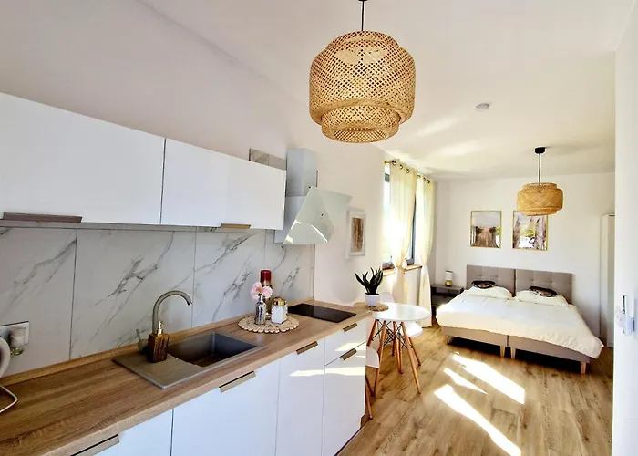 Amelia2 Apartamento *