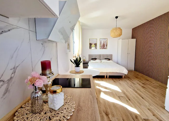 Apartamento Amelia2 *