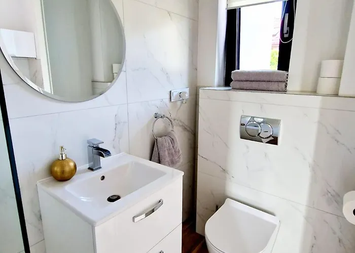 Apartamento Amelia2 Świnoujście